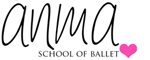 Anma School of Ballet